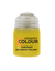 Bad Moon Yellow